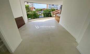 Imagem 5: Apartamento de somente uma unidade por andar de 3 suítes com SPA privativo na Praia de Bac