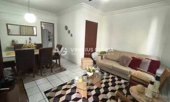 Imagem: Apartamento de 2 quartos dependência