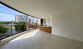 Imagem 6: Apartamento de somente uma unidade por andar de 3 suítes com SPA privativo na Praia de Bac