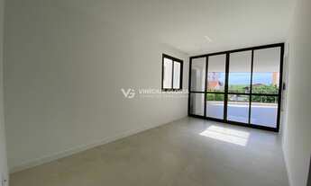 Imagem 3: Apartamento de somente uma unidade por andar de 3 suítes com SPA privativo na Praia de Bac