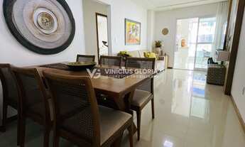 Imagem 4: Apartamento de 3 quartos com lazer completo na cobertura no Centro de Guarapari