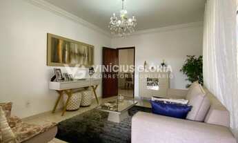 Imagem 4: Excelente Casa Linear de 203m² de 3 quartos com piscina no Bairro Itapebussu