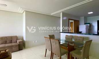 Imagem 4: Apartamento de 3 quartos de frente para o mar com lazer completo na Praia do Morro