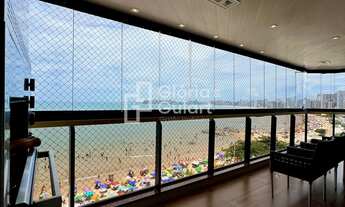 Imagem: Espetacular Apartamento de 4 suítes de