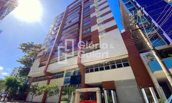 Imagem: Cobertura Triplex de 4 suítes totalmente