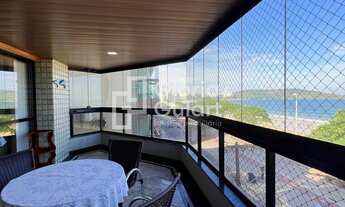 Imagem: Apartamento de 3 quartos de frente para