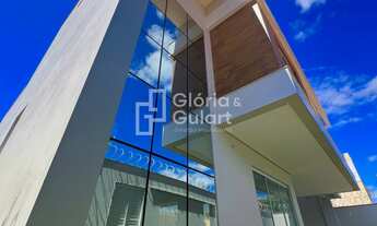 Imagem: Casa Duplex de 3 quartos com área de lazer