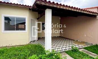 Imagem 3: Casa de 2 quartos com suíte no Bairro Santa Mônica em Guarapari