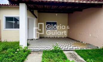 Imagem 2: Casa de 2 quartos com suíte no Bairro Santa Mônica em Guarapari