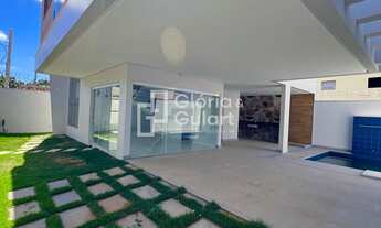 Imagem 3: Casa Duplex de 3 quartos com área de lazer no Bairro Itapebussu em Guarapari