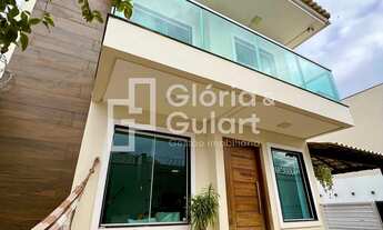 Imagem 3: Excelente Casa Duplex de 3 quartos com Piscina em Bairro Nobre de Guarapari