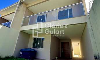 Imagem: Casa Duplex de 3 quartos no Bairro Itapebussu