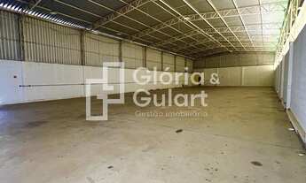 Imagem 4: Hangar de 672m2 disponivel para locação comercial no Aeroporto Municipal de Guarapari