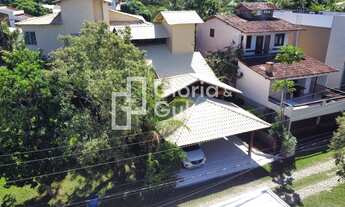 Imagem: Excelente Casa Duplex de 2 quartos no Condomínio