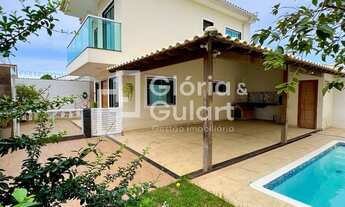 Imagem: Excelente Casa Duplex de 3 quartos com Piscina