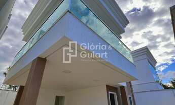 Imagem: Casa Duplex de 3 suítes com excelente padrão