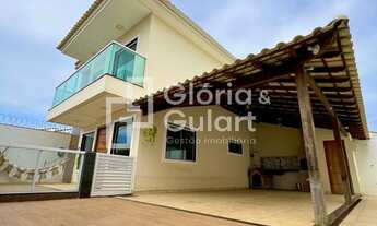 Imagem 2: Excelente Casa Duplex de 3 quartos com Piscina em Bairro Nobre de Guarapari