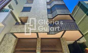 Imagem 1: Cobertura Duplex de 4 quartos com lazer privativo na Praia do Morro em Guarapari