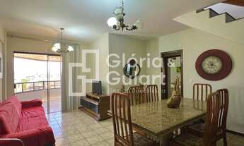 Imagem 4: Cobertura Duplex de 4 quartos com lazer privativo na Praia do Morro em Guarapari