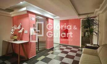 Imagem 2: Cobertura Duplex de 4 quartos com lazer privativo na Praia do Morro em Guarapari