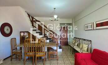 Imagem 5: Cobertura Duplex de 4 quartos com lazer privativo na Praia do Morro em Guarapari