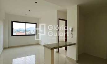 Imagem: Apartamento novo quarto sala com elevador