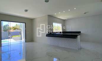 Imagem 4: Casa Linear recém construída de 3 quartos com piscina em Nova Guarapari