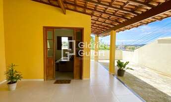 Imagem 3: Casa Linear de 03 quartos com espaço gourmet e vista para o mar Guarapari