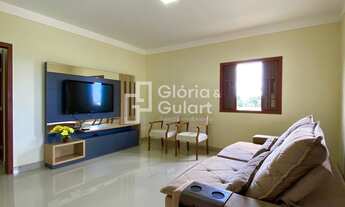 Imagem 5: Casa Linear de 03 quartos com espaço gourmet e vista para o mar Guarapari