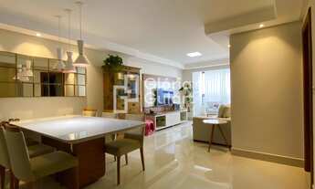 Imagem: Cobertura Duplex de 256m2 com 4 quartos