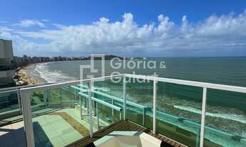 Imagem: Cobertura Linear de 3 quartos com Jacuzzi