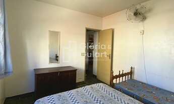 Imagem 7: Cobertura Duplex de 3 quartos com área coberta no coração da Praia do Morro