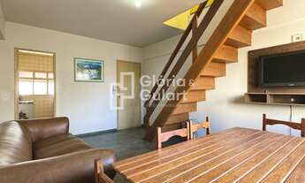 Imagem 3: Cobertura Duplex de 3 quartos com área coberta no coração da Praia do Morro