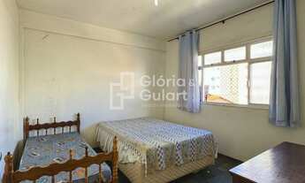 Imagem 5: Cobertura Duplex de 3 quartos com área coberta no coração da Praia do Morro