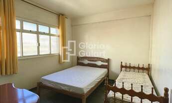 Imagem 6: Cobertura Duplex de 3 quartos com área coberta no coração da Praia do Morro