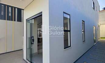 Imagem 4: Casa Duplex de 3 suítes com 125m2 e vista para o mar no Bairro Perocão em Guarapari