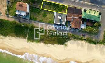 Imagem: Lote de 480m2 a venda avenida mais movimentada