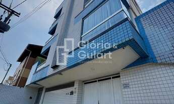 Imagem: Apartamento de 2 quartos de frente para