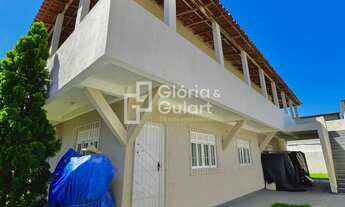 Imagem 2: Casa de 3 quartos + terraço com excelente localização bem proximo do Mar da Praia do Morro