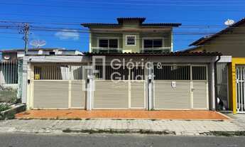 Imagem: Casa Duplex de 3 quartos em condominio Fechado