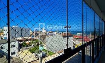 Imagem 7: Apartamento de 2 quartos com elevador e vista para o mar em Guarapari