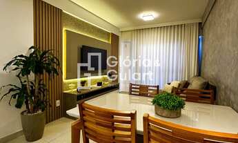 Imagem 2: Apartamento de 2 quartos com elevador e vista para o mar em Guarapari