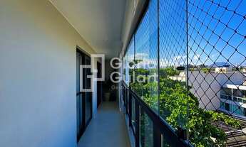 Imagem 5: Apartamento de 2 quartos com elevador e vista para o mar em Guarapari