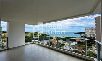 Imagem 7: Apartamento de 3 suítes com vista para o mar e lazer completo na Praia do Morro