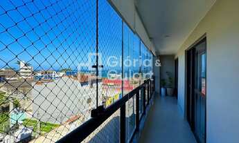 Imagem 6: Apartamento de 2 quartos com elevador e vista para o mar em Guarapari
