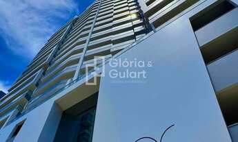 Imagem 2: Apartamento de 3 suítes com vista para o mar e lazer completo na Praia do Morro