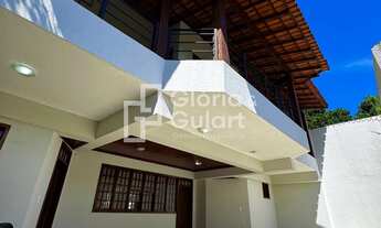 Imagem 5: Casa Duplex totalmente reformada em um conceito único com 5 quartos com área de lazer em G