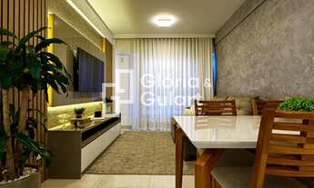 Imagem 3: Apartamento de 2 quartos com elevador e vista para o mar em Guarapari