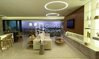 Imagem 3: Salt By Grand - Seu mais novo oásis de 4 suítes com lazer super imersivo na Enseada Azul e