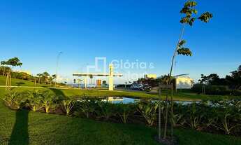 Imagem 2: Alphaville Três Praias - Lote de 674,47m2 a venda no melhor condominio fechado do Espirito